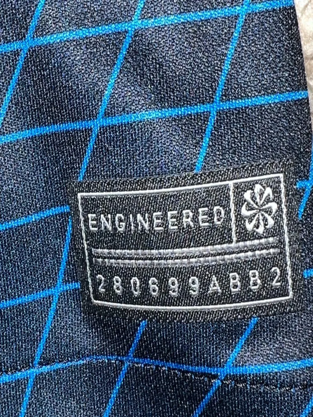 Chelsea Nike Away Stadium Shirt 2023-24